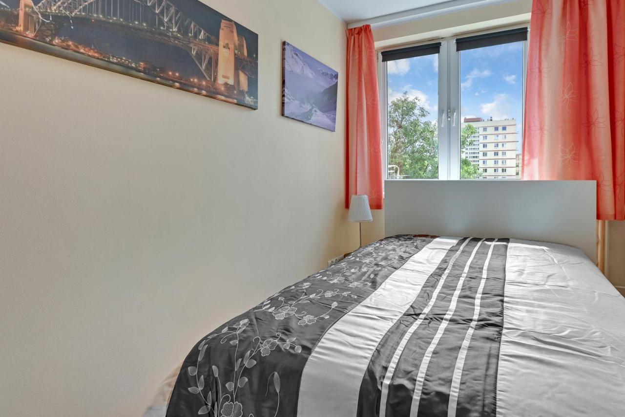 Apartament Alicja II Apartment Gdańsk Exterior foto