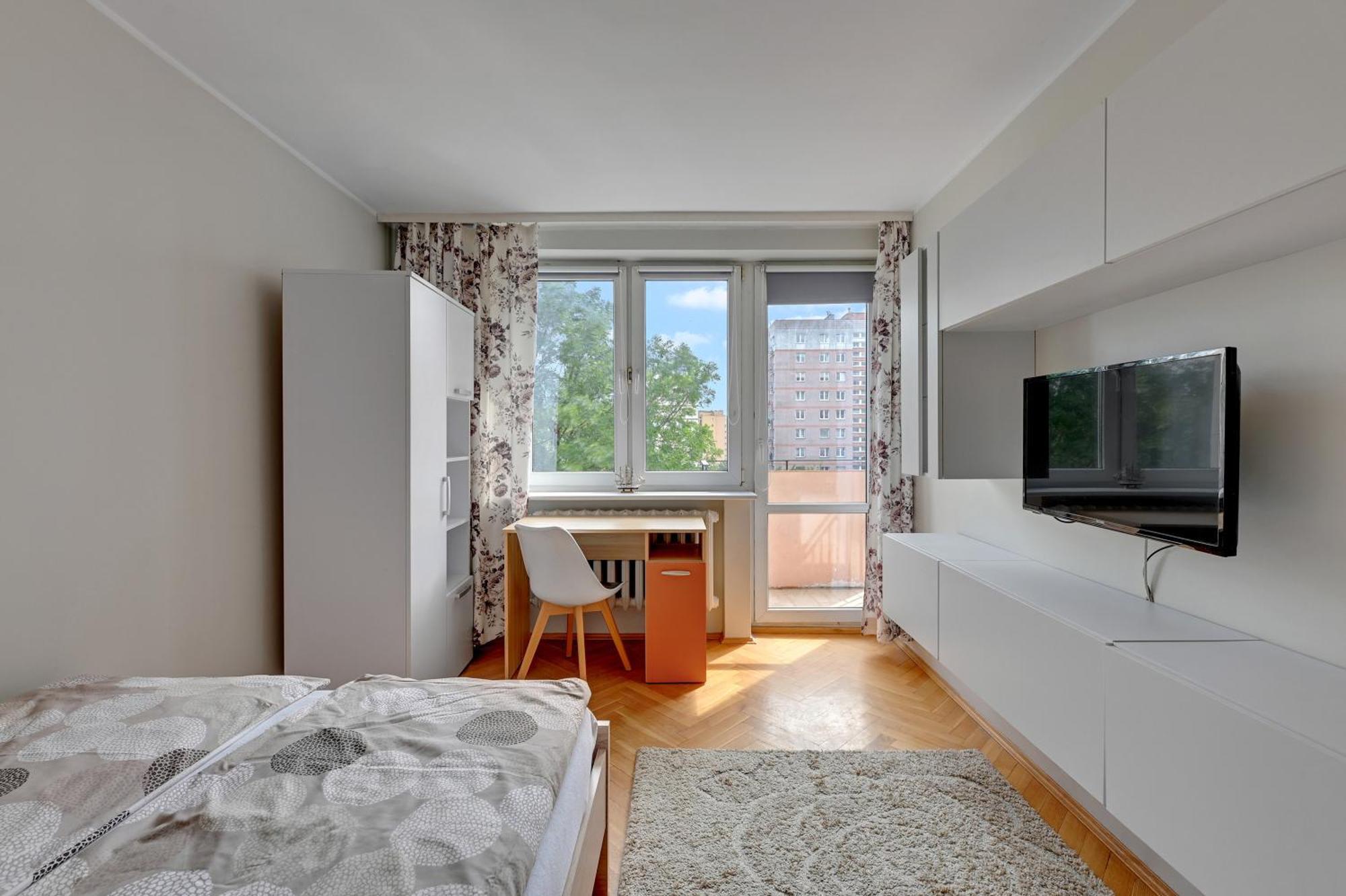 Apartament Alicja II Apartment Gdańsk Exterior foto