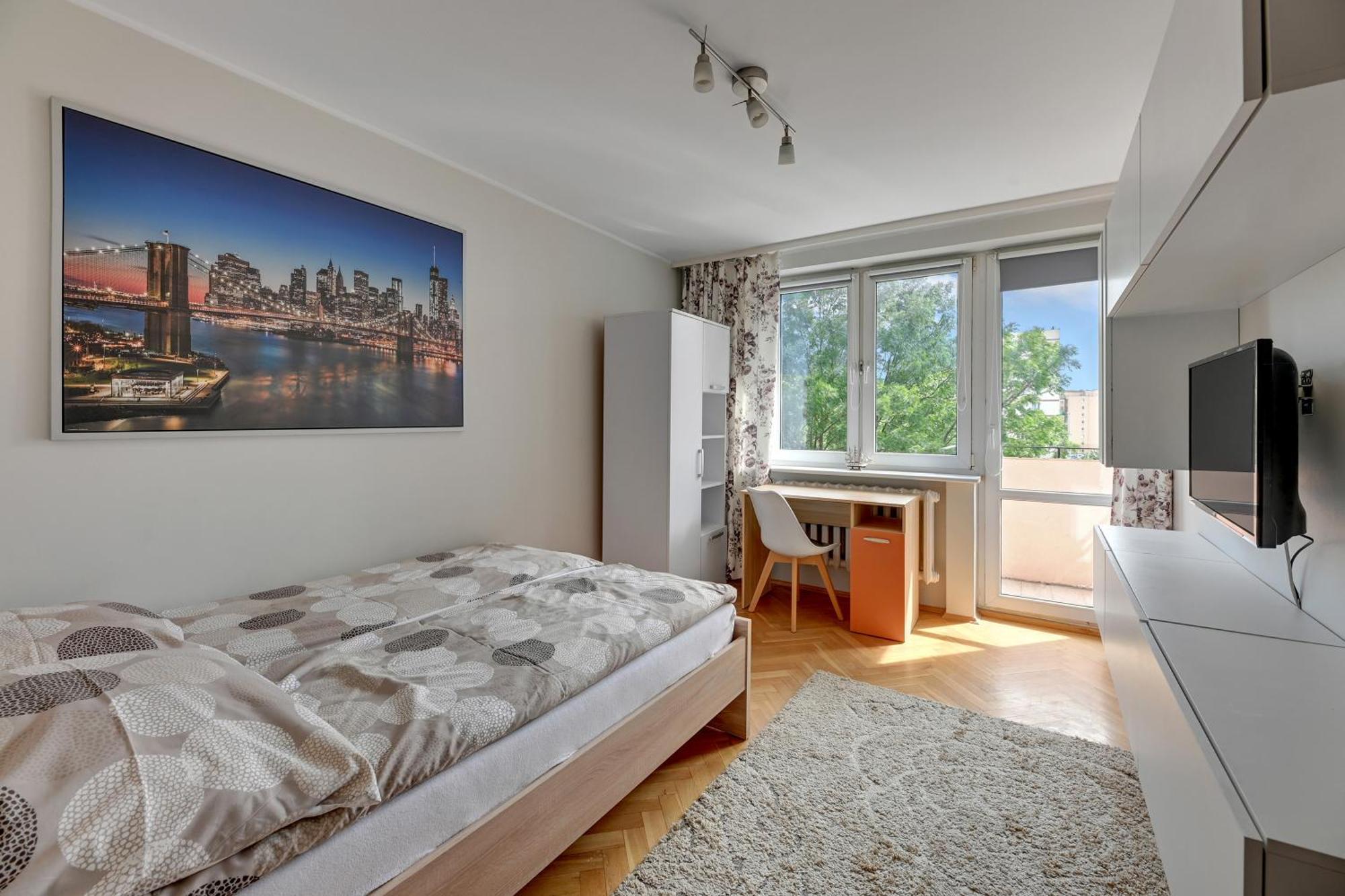 Apartament Alicja II Apartment Gdańsk Exterior foto